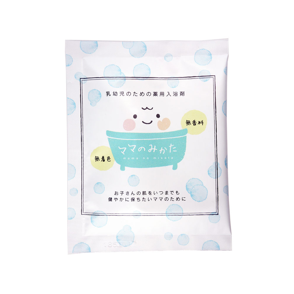 ママのみかた
