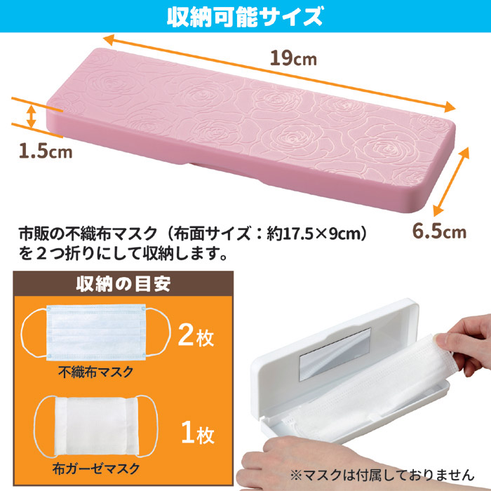 マスクケース